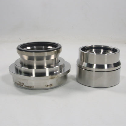 Sulzer TB1-50 Mechanical Seal-Mechanical Seal-Used Industrial Parts