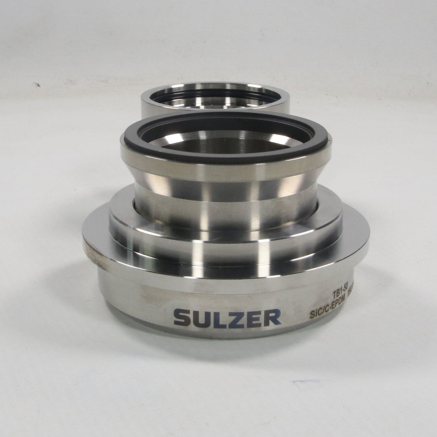 Sulzer TB1-50 Mechanical Seal-Mechanical Seal-Used Industrial Parts