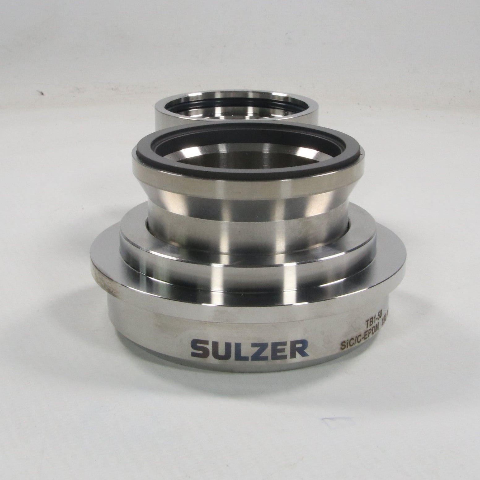 Sulzer TB1-50 Mechanical Seal-Mechanical Seal-Used Industrial Parts