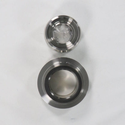 Sulzer TB1-50 Mechanical Seal-Mechanical Seal-Used Industrial Parts