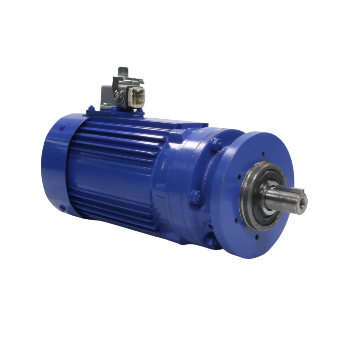 Sumitomo SM Cyclo CNVMS04 6075 8 Induction Motor-Induction Motor-Used Industrial Parts