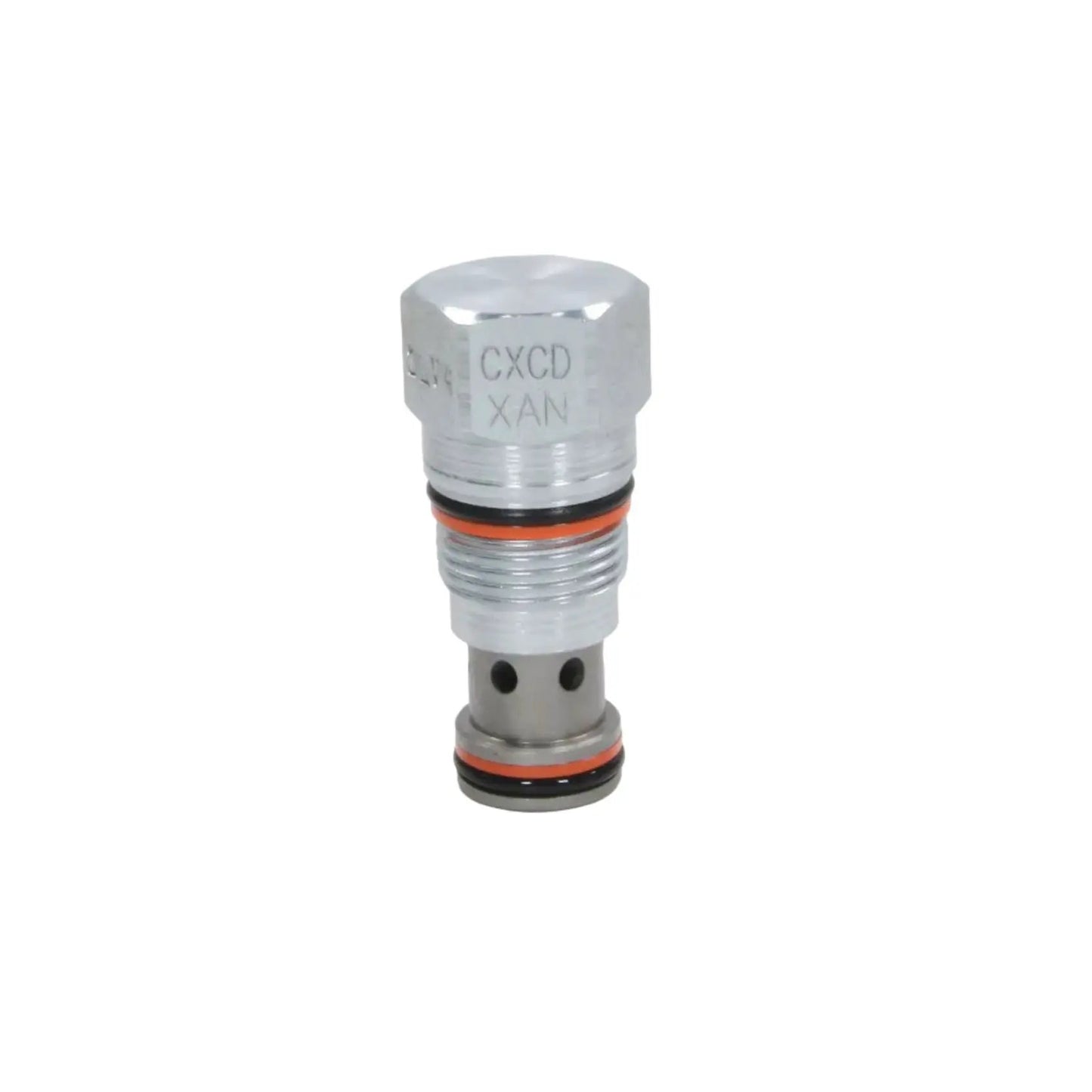 Sun Hydraulics CXCD-XAN Free-Flow Side-to-Nose Check Cartridge Valve-Check Cartridge Valve-Used Industrial Parts