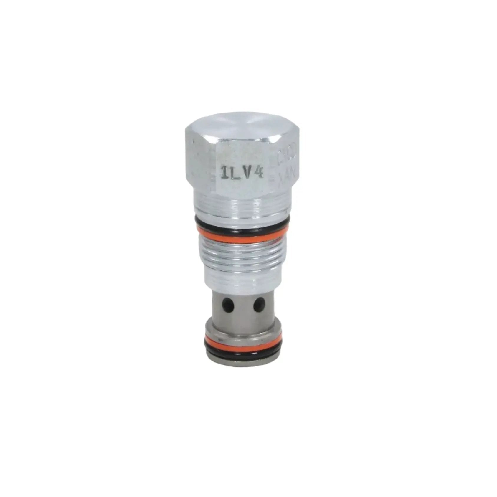 Sun Hydraulics CXCD-XAN Free-Flow Side-to-Nose Check Cartridge Valve-Check Cartridge Valve-Used Industrial Parts