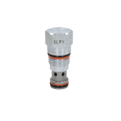 Sun Hydraulics CXCD-XAN Free-Flow Side-to-Nose Check Cartridge Valve-Check Cartridge Valve-Used Industrial Parts