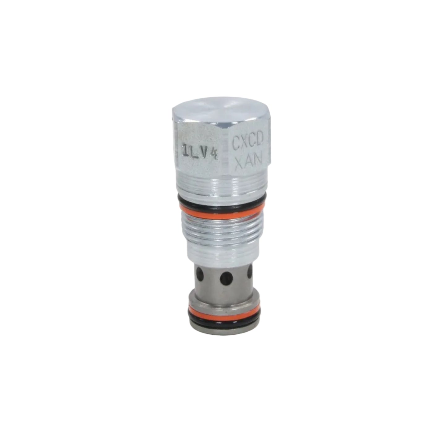 Sun Hydraulics CXCD-XAN Free-Flow Side-to-Nose Check Cartridge Valve-Check Cartridge Valve-Used Industrial Parts