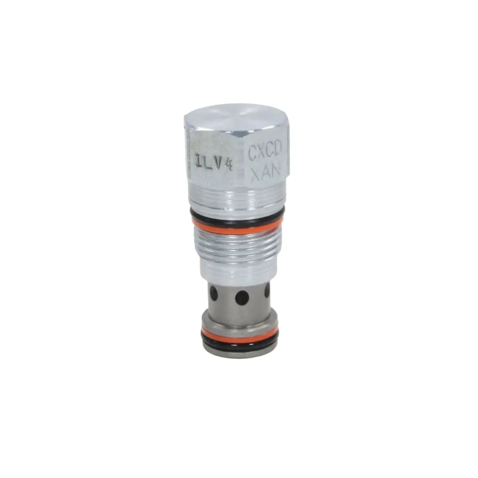 Sun Hydraulics CXCD-XAN Free-Flow Side-to-Nose Check Cartridge Valve-Check Cartridge Valve-Used Industrial Parts