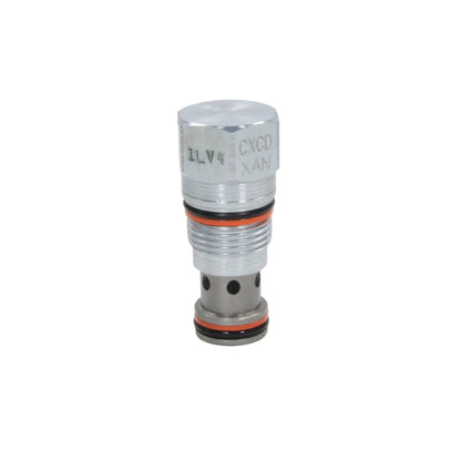Sun Hydraulics CXCD-XAN Free-Flow Side-to-Nose Check Cartridge Valve-Check Cartridge Valve-Used Industrial Parts