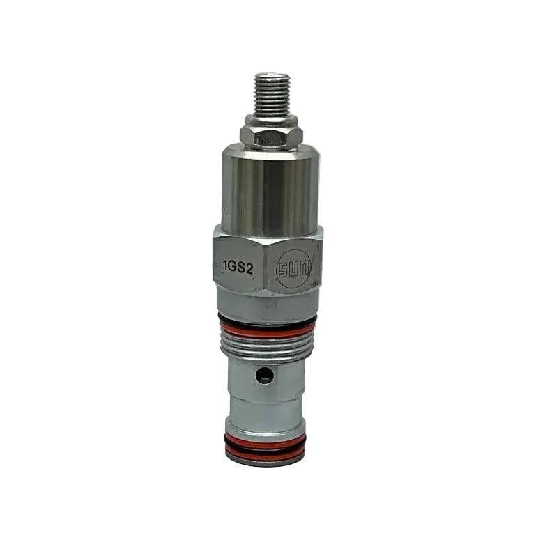 Sun Hydraulics FDCB-LAN Flow Control Valve - DE-P0-035381-Flow Control Valve-Used Industrial Parts