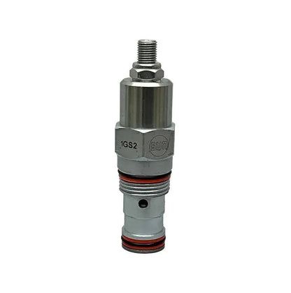 Sun Hydraulics FDCB-LAN Flow Control Valve - DE-P0-035381-Flow Control Valve-Used Industrial Parts