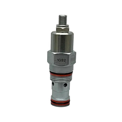 Sun Hydraulics FDCB-LAN Flow Control Valve - DE-P0-035381-Flow Control Valve-Used Industrial Parts