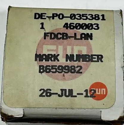 Sun Hydraulics FDCB-LAN Flow Control Valve - DE-P0-035381-Flow Control Valve-Used Industrial Parts