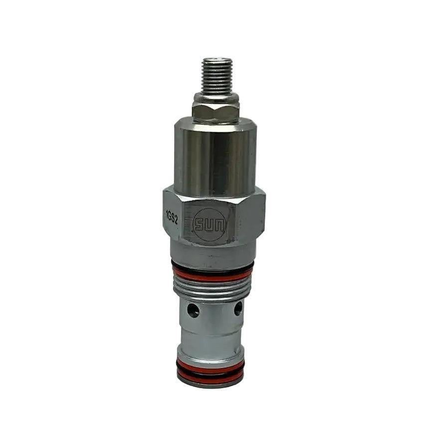 Sun Hydraulics FDCB-LAN Flow Control Valve - DE-P0-035381-Flow Control Valve-Used Industrial Parts