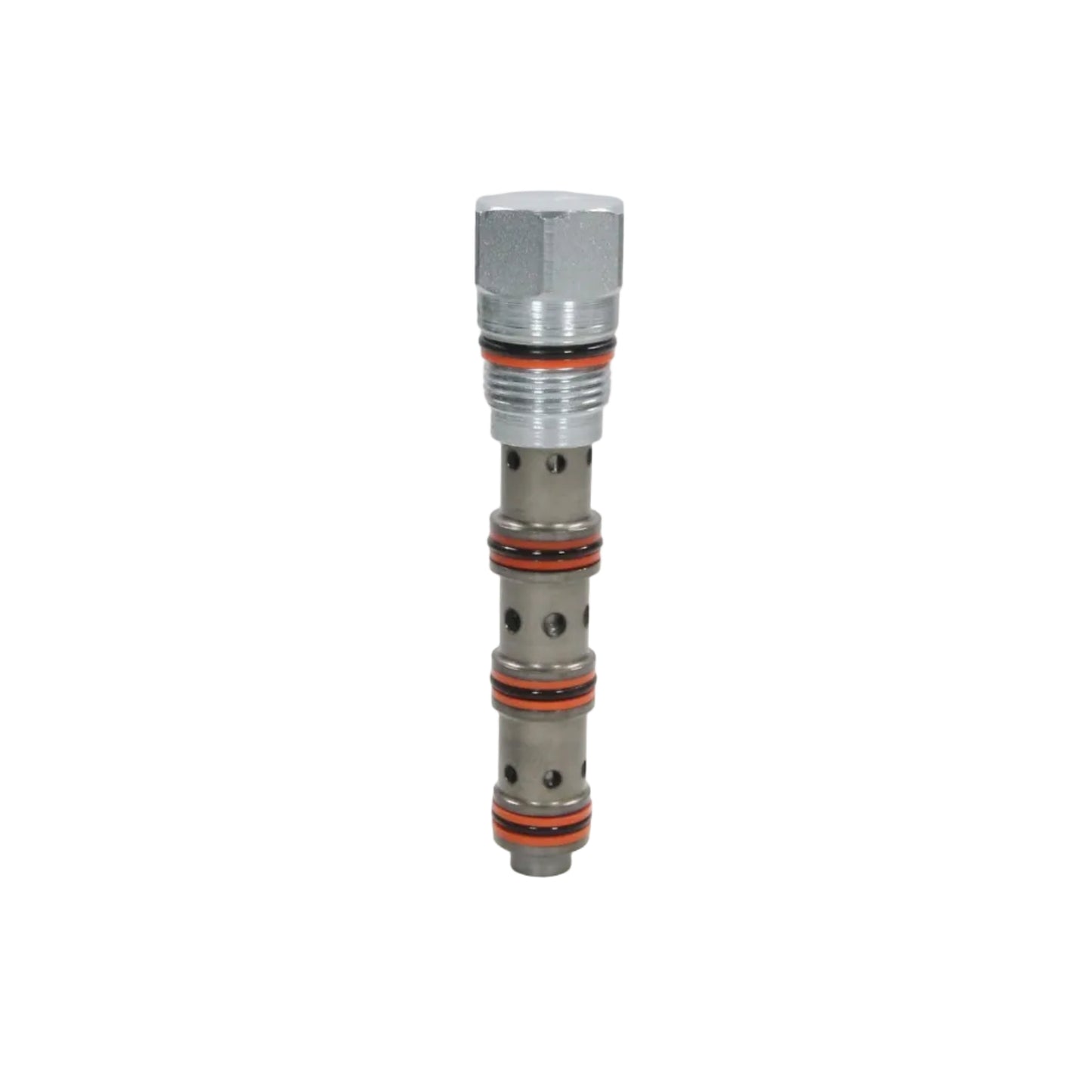 Sun Hydraulics FSCSXAN Synchronizing Flow Divider-Combiner Cartridge Valve-Synchronizing Flow Divider-Combiner Cartridge Valve-Used Industrial Parts