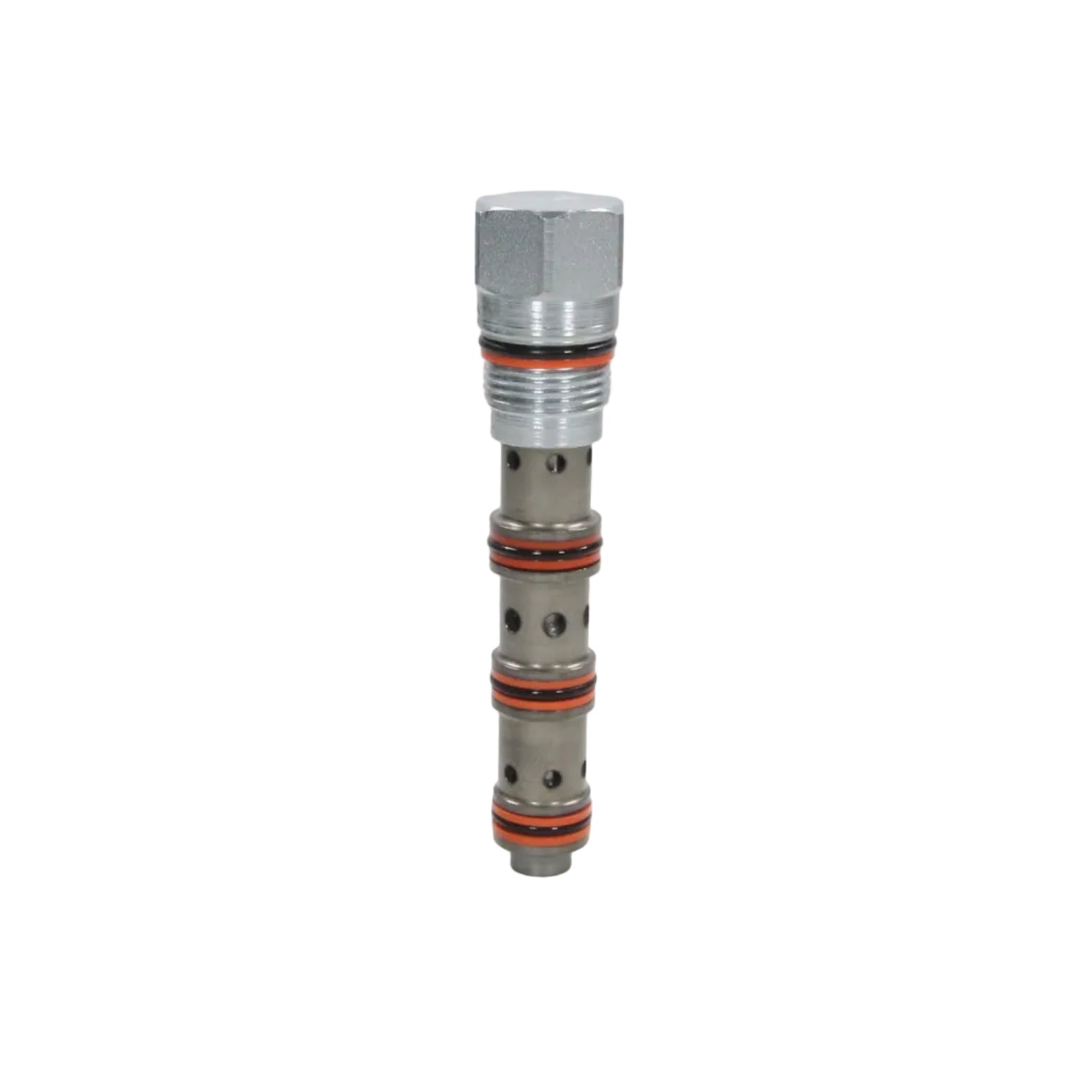 Sun Hydraulics FSCSXAN Synchronizing Flow Divider-Combiner Cartridge Valve-Synchronizing Flow Divider-Combiner Cartridge Valve-Used Industrial Parts