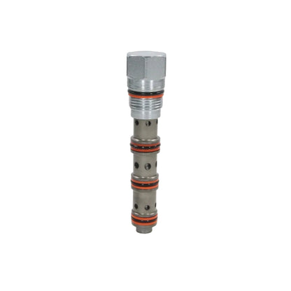 Sun Hydraulics FSCSXAN Synchronizing Flow Divider-Combiner Cartridge Valve-Synchronizing Flow Divider-Combiner Cartridge Valve-Used Industrial Parts