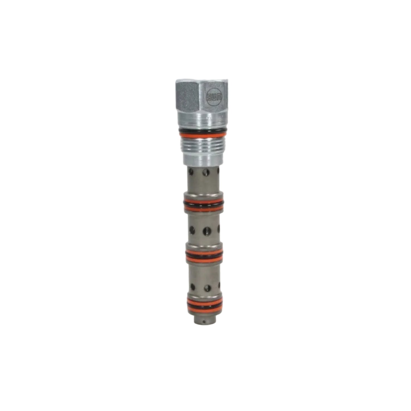 Sun Hydraulics FSCSXAN Synchronizing Flow Divider-Combiner Cartridge Valve-Synchronizing Flow Divider-Combiner Cartridge Valve-Used Industrial Parts