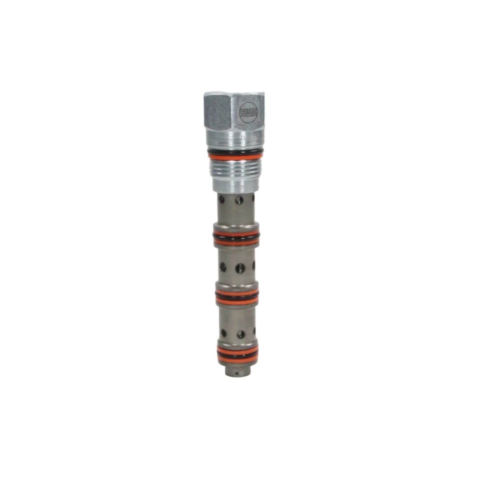 Sun Hydraulics FSCSXAN Synchronizing Flow Divider-Combiner Cartridge Valve-Synchronizing Flow Divider-Combiner Cartridge Valve-Used Industrial Parts