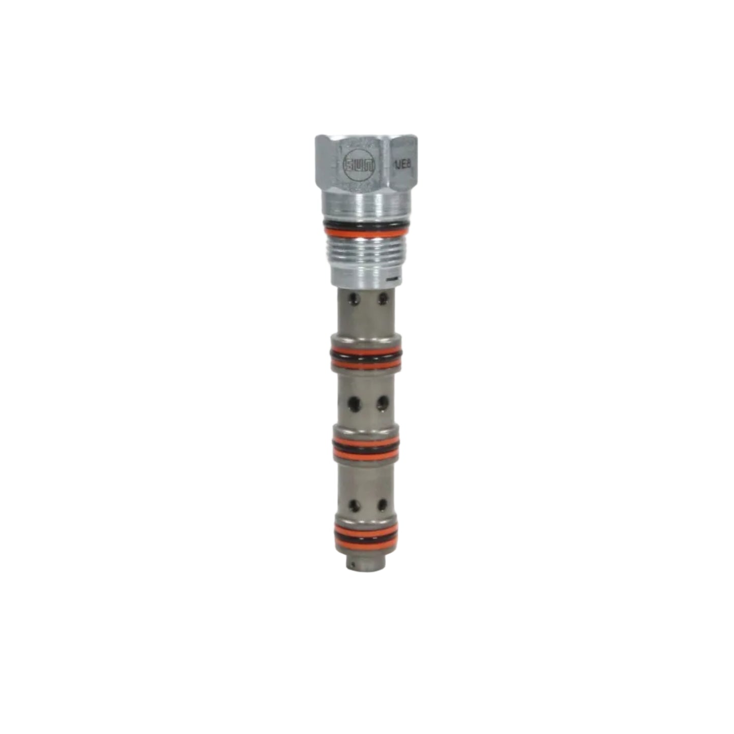 Sun Hydraulics FSCSXAN Synchronizing Flow Divider-Combiner Cartridge Valve-Synchronizing Flow Divider-Combiner Cartridge Valve-Used Industrial Parts