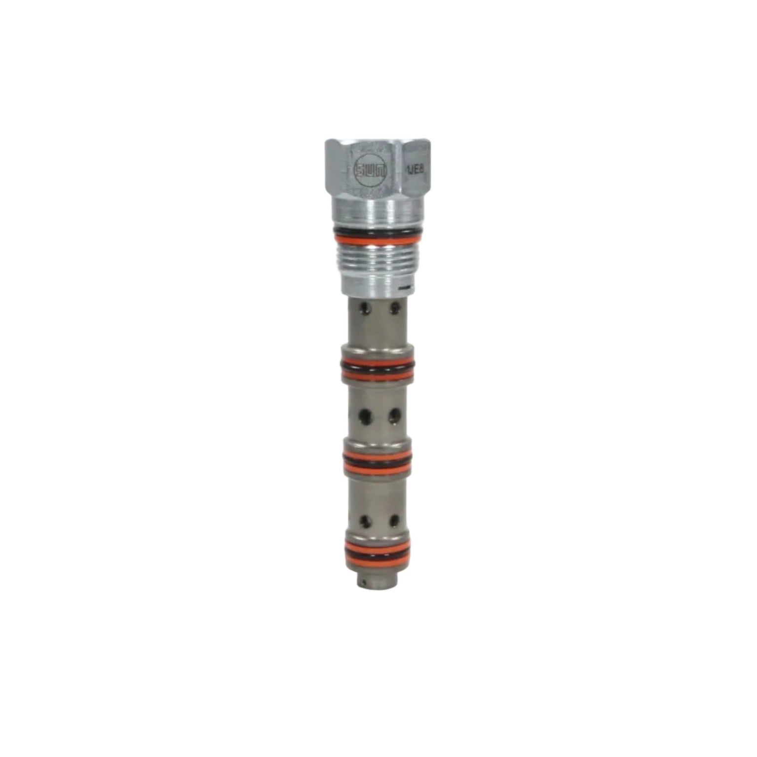 Sun Hydraulics FSCSXAN Synchronizing Flow Divider-Combiner Cartridge Valve-Synchronizing Flow Divider-Combiner Cartridge Valve-Used Industrial Parts