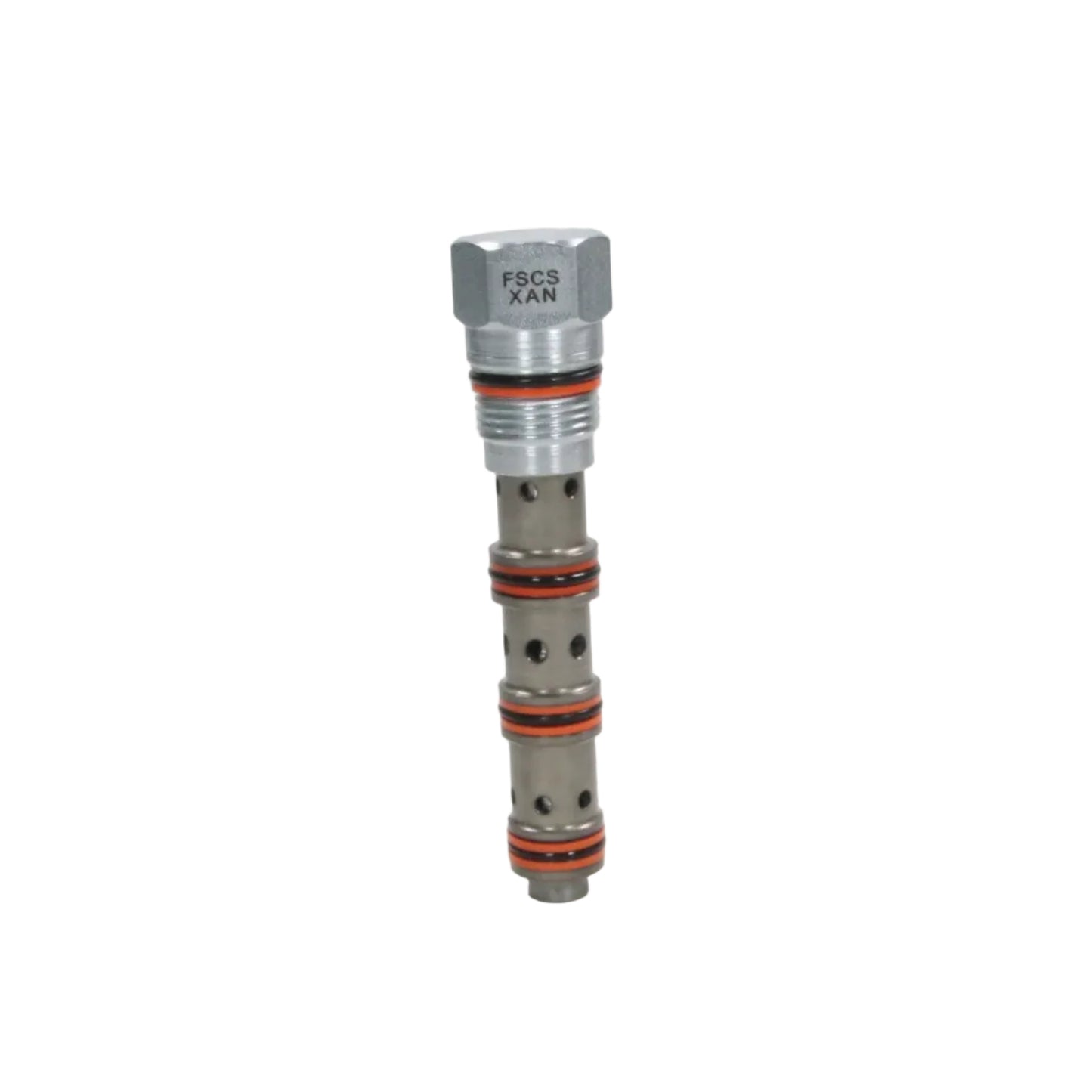 Sun Hydraulics FSCSXAN Synchronizing Flow Divider-Combiner Cartridge Valve-Synchronizing Flow Divider-Combiner Cartridge Valve-Used Industrial Parts