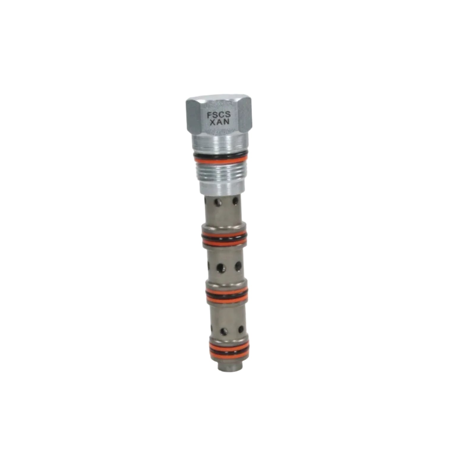 Sun Hydraulics FSCSXAN Synchronizing Flow Divider-Combiner Cartridge Valve-Synchronizing Flow Divider-Combiner Cartridge Valve-Used Industrial Parts