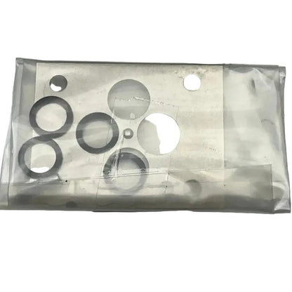 Sun Hydraulics MBP/M 1HI1-AC Manifold Block - DE-PO-035747-Used Industrial Parts