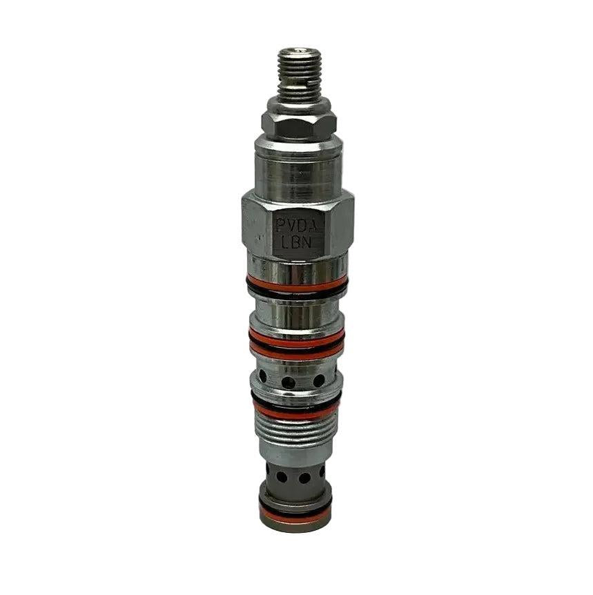 Sun Hydraulics PVDA LBN 3-Way Pressure Reducing Valve - DE-P0-102746-3-Way Pressure Reducing Valve-01-AB-01-05-01-6152429966994-Used Industrial Parts