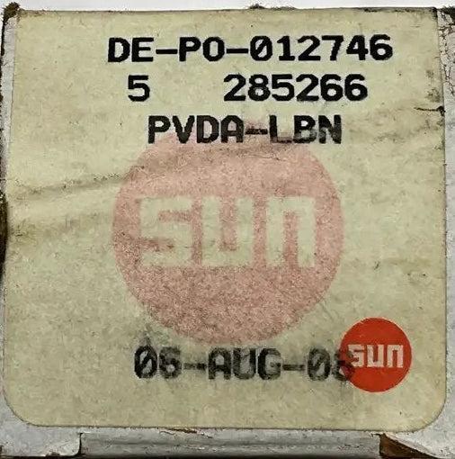 Sun Hydraulics PVDA LBN 3-Way Pressure Reducing Valve - DE-P0-102746-3-Way Pressure Reducing Valve-Used Industrial Parts