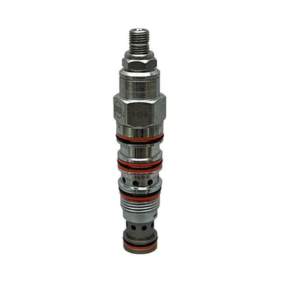 Sun Hydraulics PVDA LBN 3-Way Pressure Reducing Valve - DE-P0-102746-3-Way Pressure Reducing Valve-Used Industrial Parts