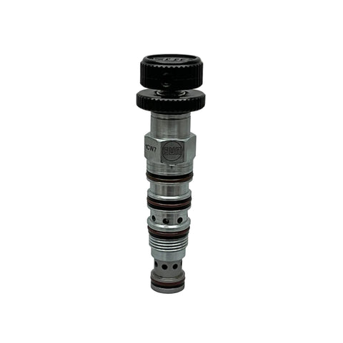 Sun Hydraulics PVDAKEV Pilot Operated Pressure Reducing Valve - DE-PO-067071-Pilot Operated Pressure Reducing Valve-01-AA-05-02-01-6152429948952-Used Industrial Parts