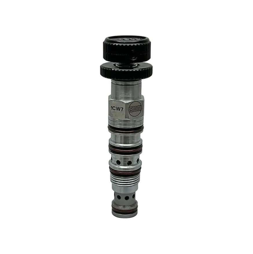 Sun Hydraulics PVDAKEV Pilot Operated Pressure Reducing Valve - DE-PO-067071-Pilot Operated Pressure Reducing Valve-Used Industrial Parts