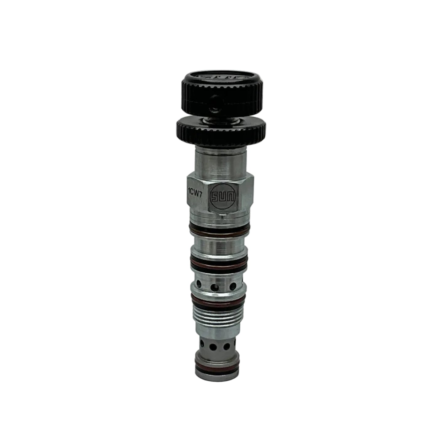 Sun Hydraulics PVDAKEV Pilot Operated Pressure Reducing Valve - DE-PO-067071-Pilot Operated Pressure Reducing Valve-01-AA-05-02-01-6152429948952-Used Industrial Parts
