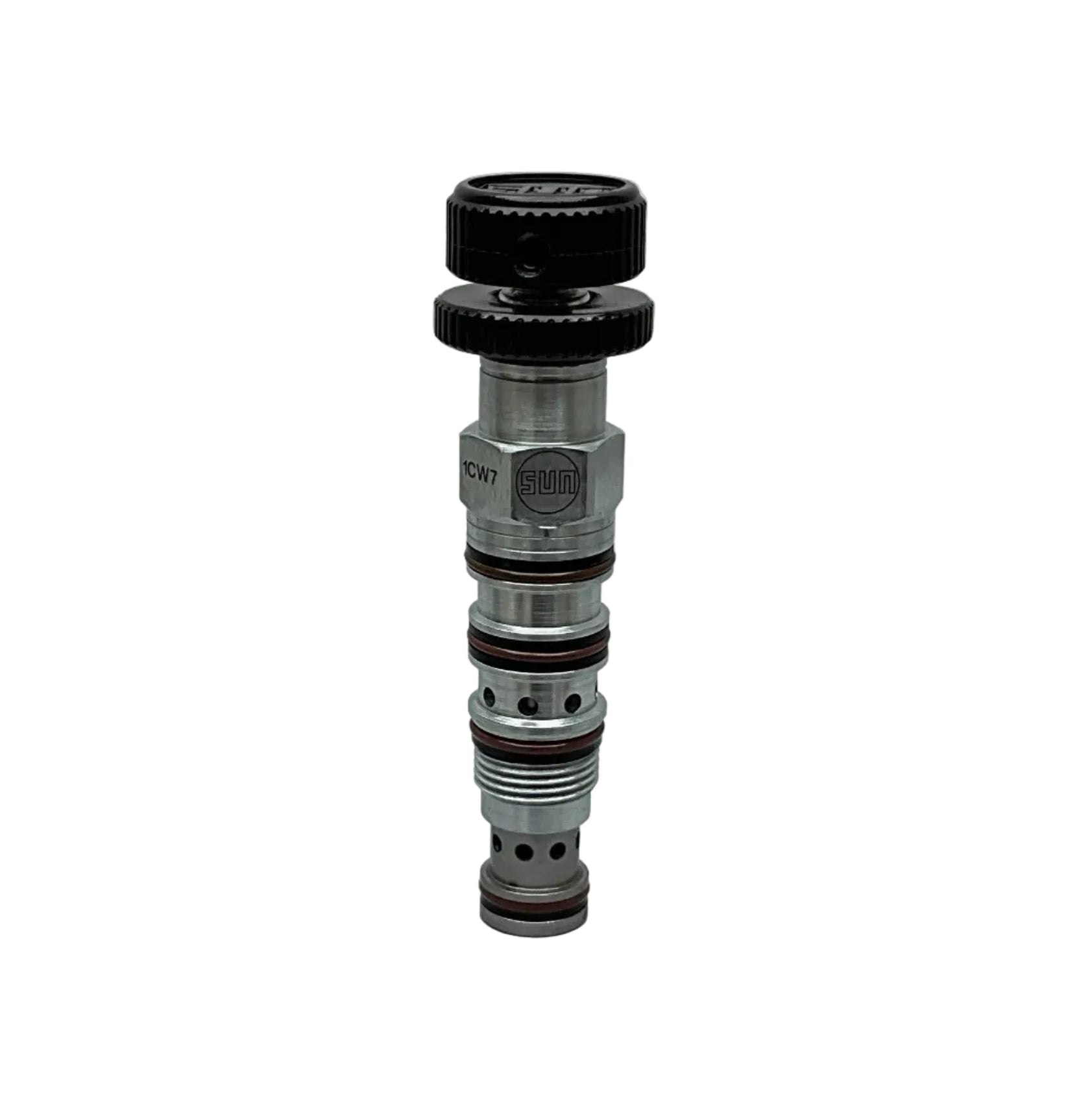 Sun Hydraulics PVDAKEV Pilot Operated Pressure Reducing Valve - DE-PO-067071-Pilot Operated Pressure Reducing Valve-01-AA-05-02-01-6152429948952-Used Industrial Parts