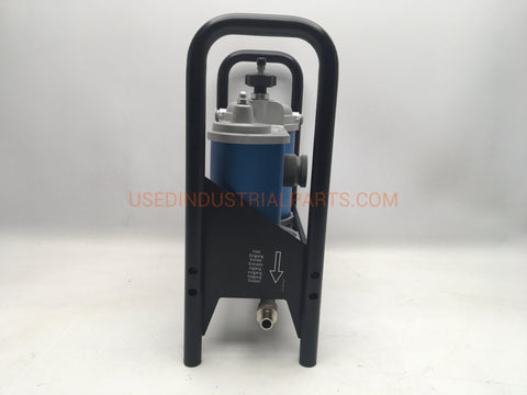 Image of Sundstrom SR79 Compressed Air Filter Unit-Compressed Air Filter Unit-DA-03-03-Used Industrial Parts