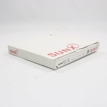 Sunx FD G4 Fibre Optic Photoelectric Sensor-Fibre Optic Photoelectric Sensor-CA-02-05-04-Used Industrial Parts