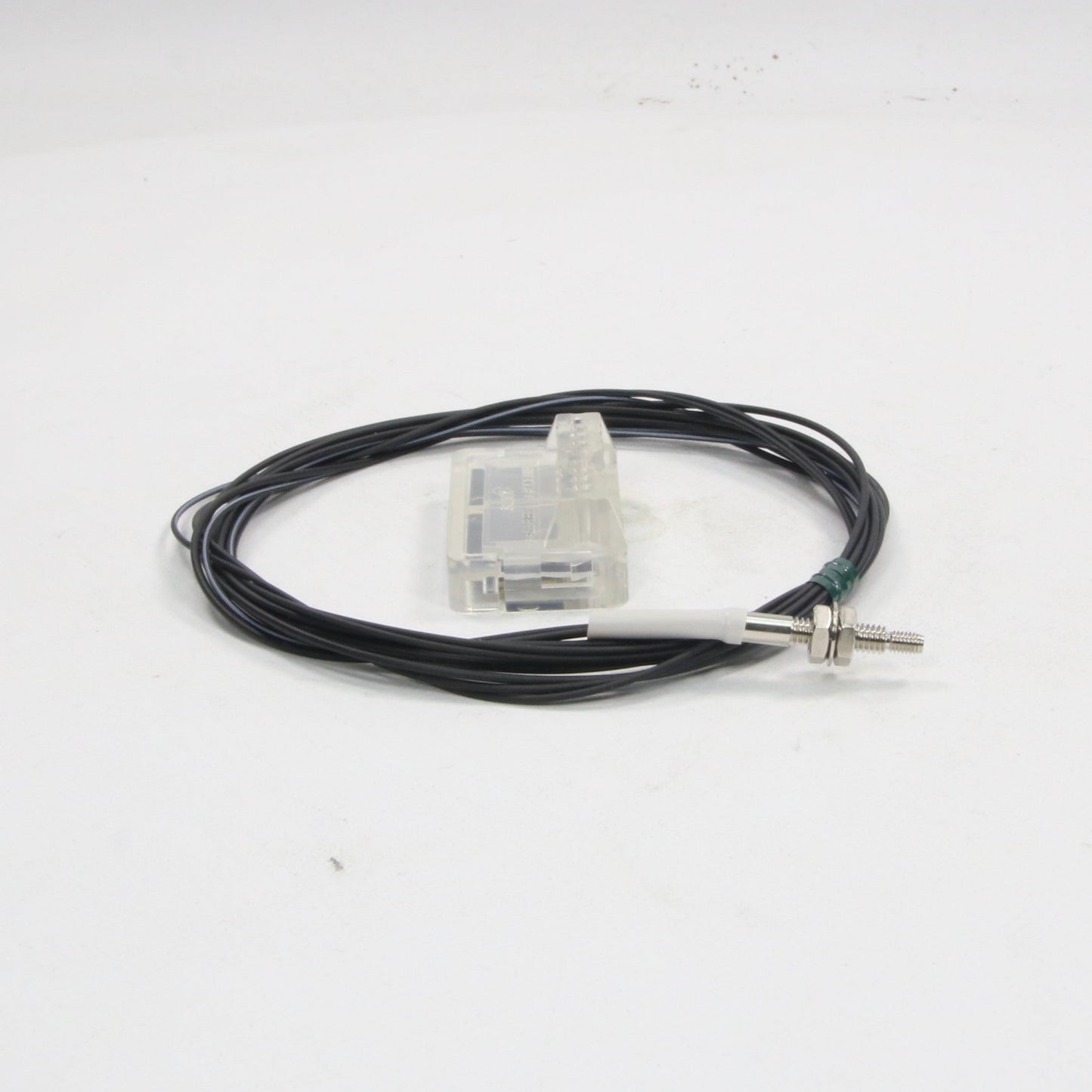 Sunx FD G4 Fibre Optic Photoelectric Sensor-Fibre Optic Photoelectric Sensor-Used Industrial Parts