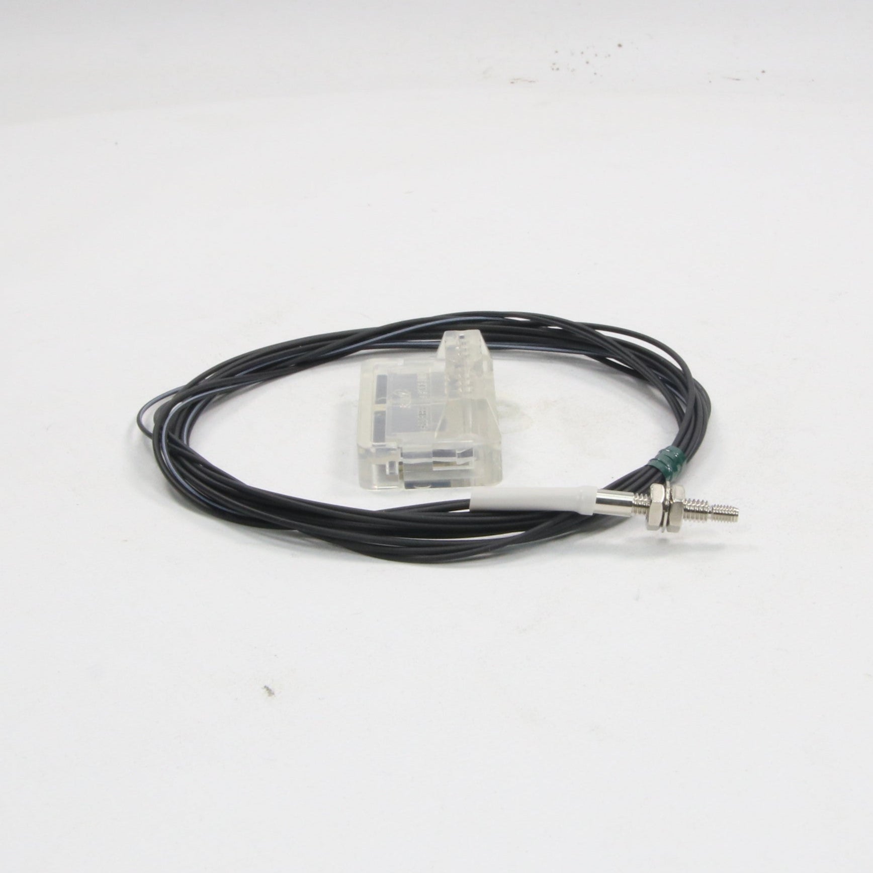 Sunx FD G4 Fibre Optic Photoelectric Sensor-Fibre Optic Photoelectric Sensor-Used Industrial Parts