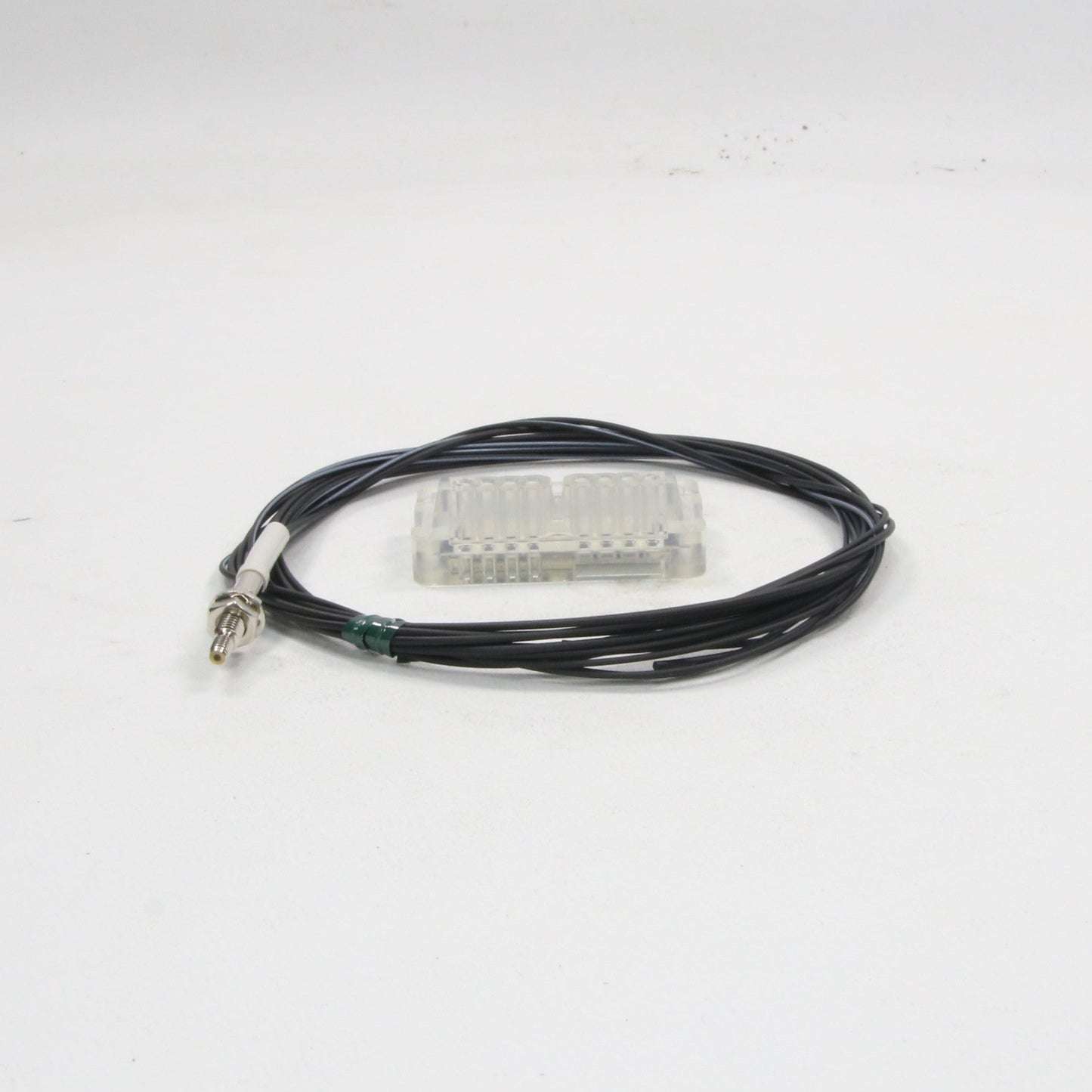 Sunx FD G4 Fibre Optic Photoelectric Sensor-Fibre Optic Photoelectric Sensor-Used Industrial Parts