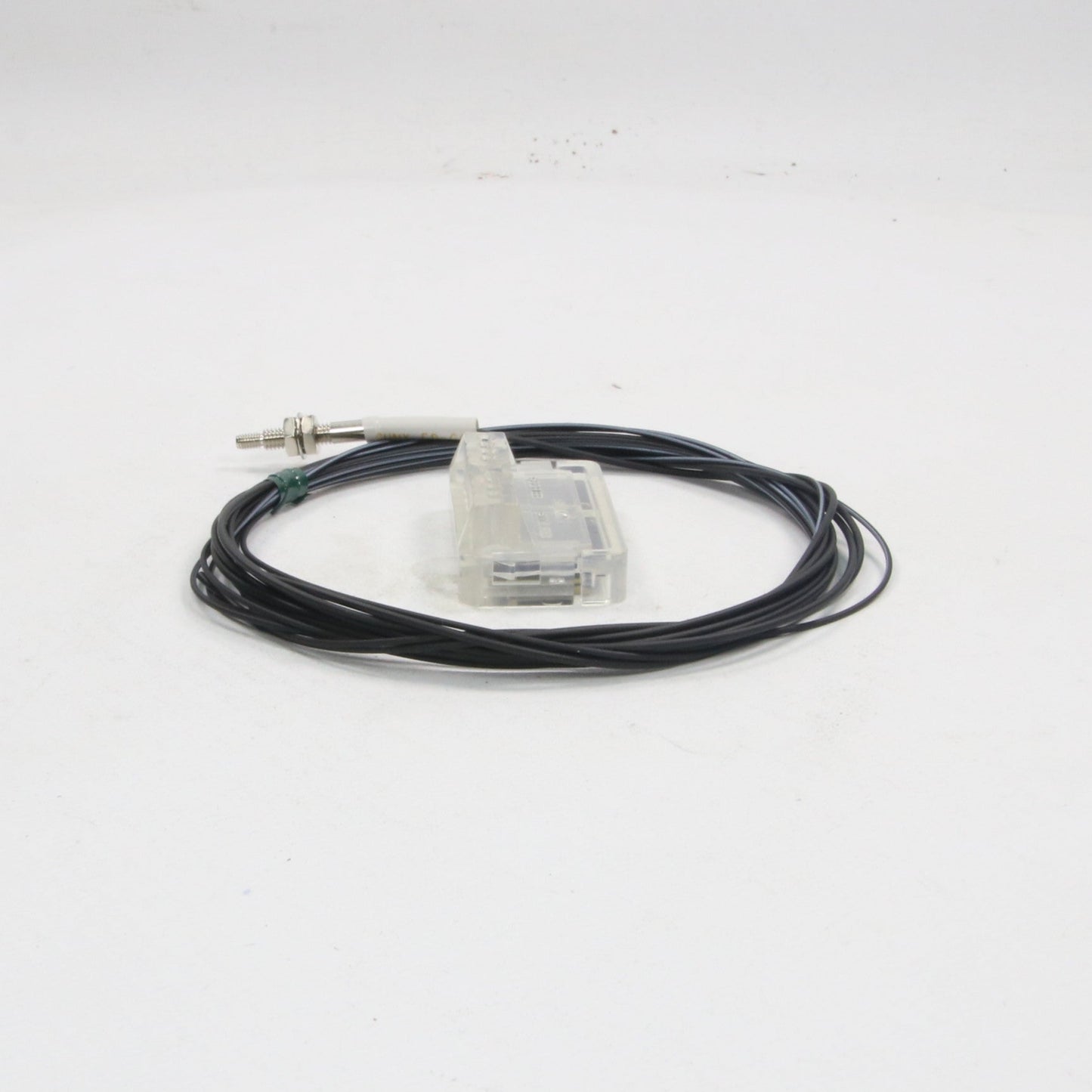 Sunx FD G4 Fibre Optic Photoelectric Sensor-Fibre Optic Photoelectric Sensor-Used Industrial Parts