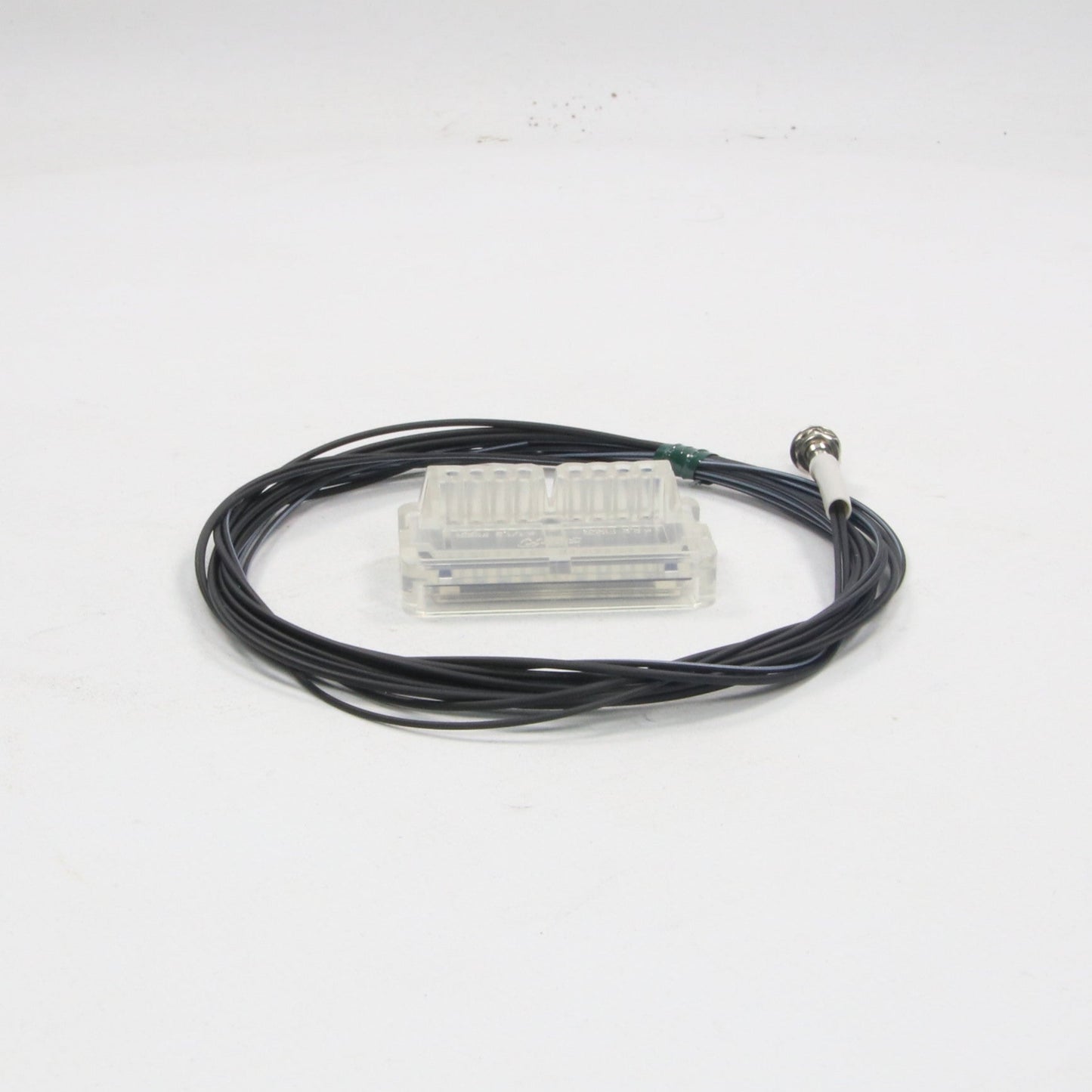 Sunx FD G4 Fibre Optic Photoelectric Sensor-Fibre Optic Photoelectric Sensor-Used Industrial Parts