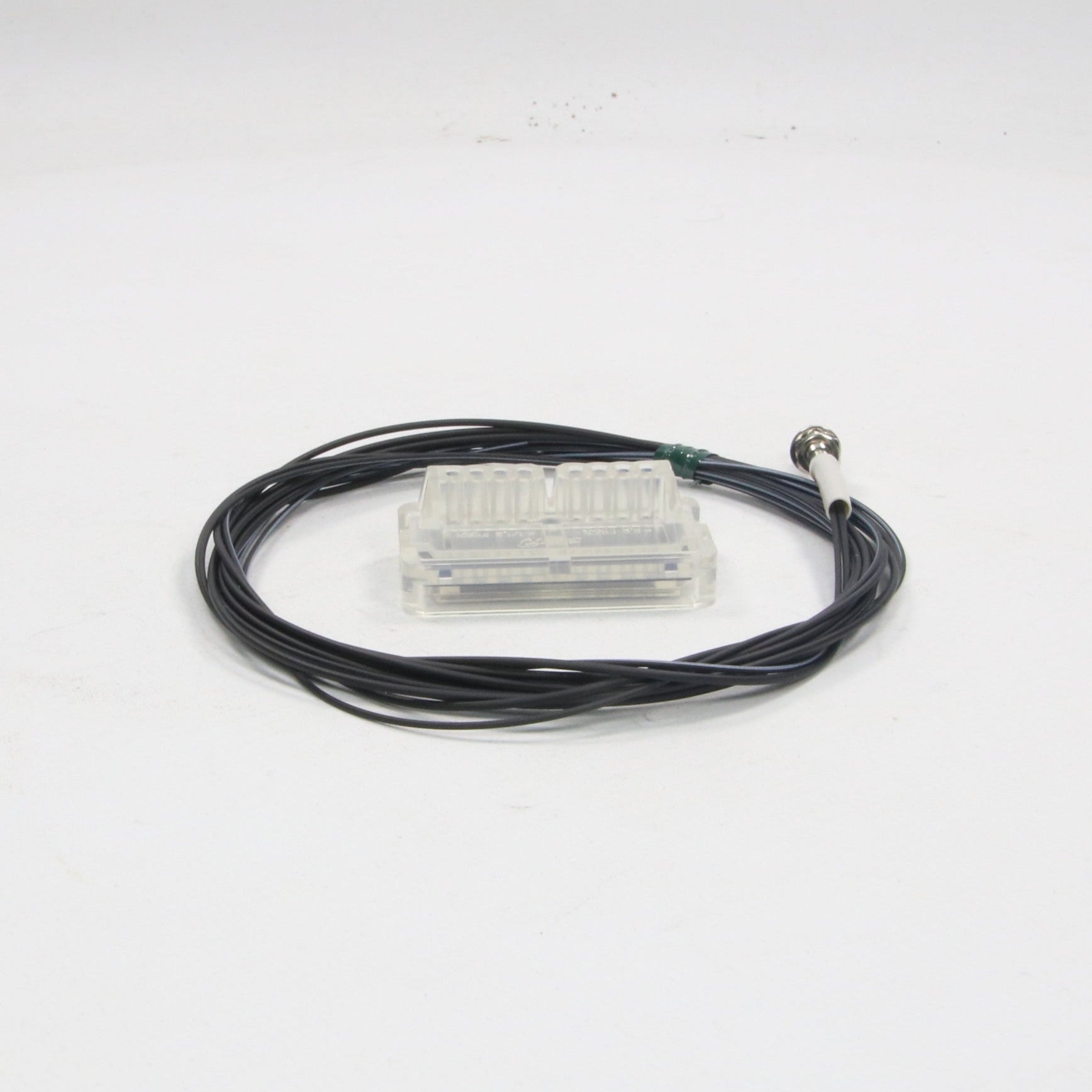 Sunx FD G4 Fibre Optic Photoelectric Sensor-Fibre Optic Photoelectric Sensor-Used Industrial Parts