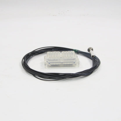 Sunx FD G4 Fibre Optic Photoelectric Sensor-Fibre Optic Photoelectric Sensor-Used Industrial Parts