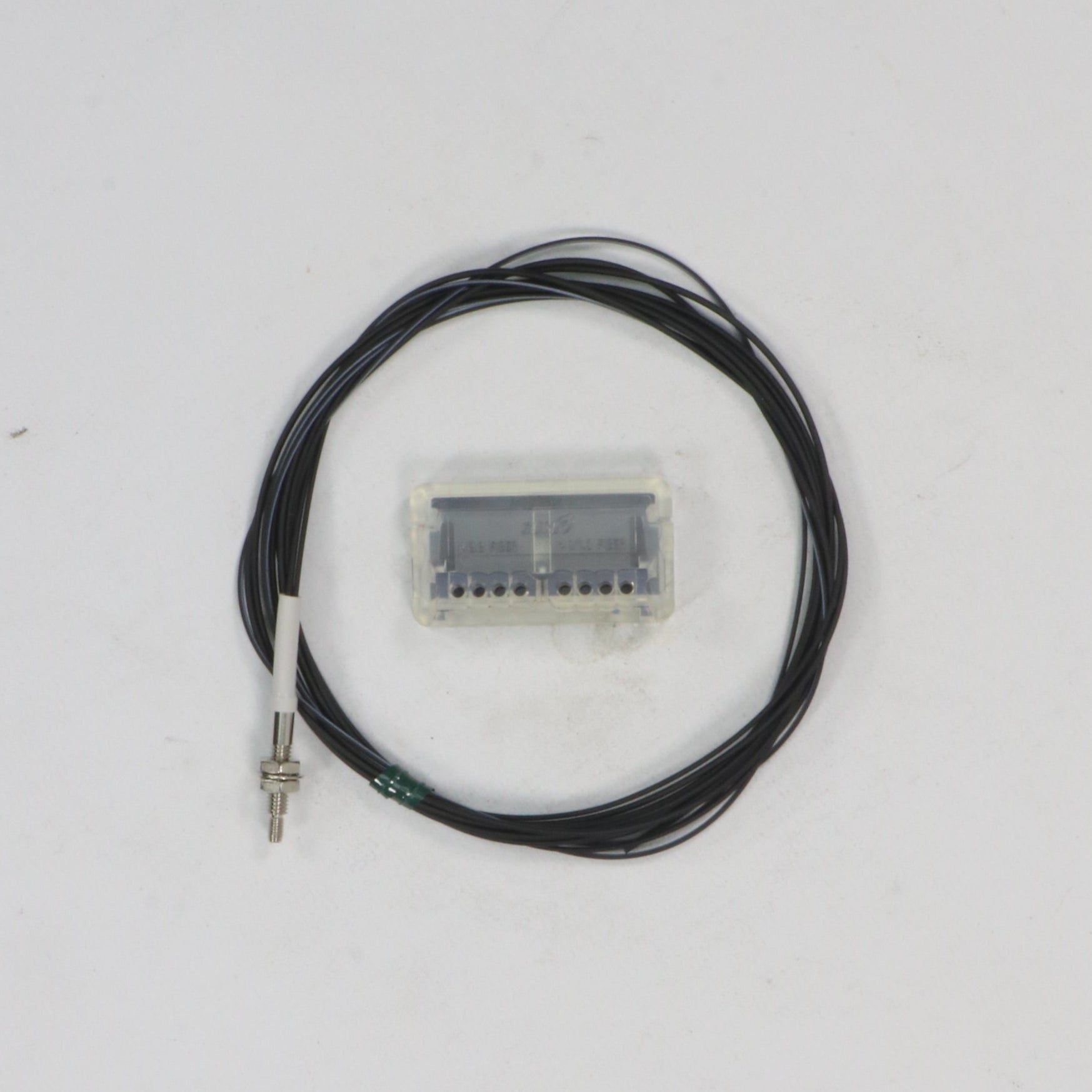 Sunx FD G4 Fibre Optic Photoelectric Sensor-Fibre Optic Photoelectric Sensor-Used Industrial Parts