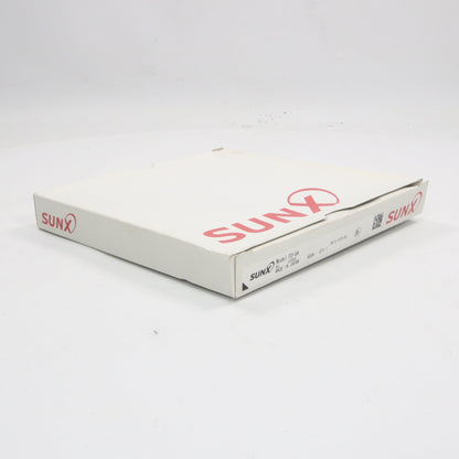 Sunx FD G4 Fibre Optic Photoelectric Sensor-Fibre Optic Photoelectric Sensor-Used Industrial Parts