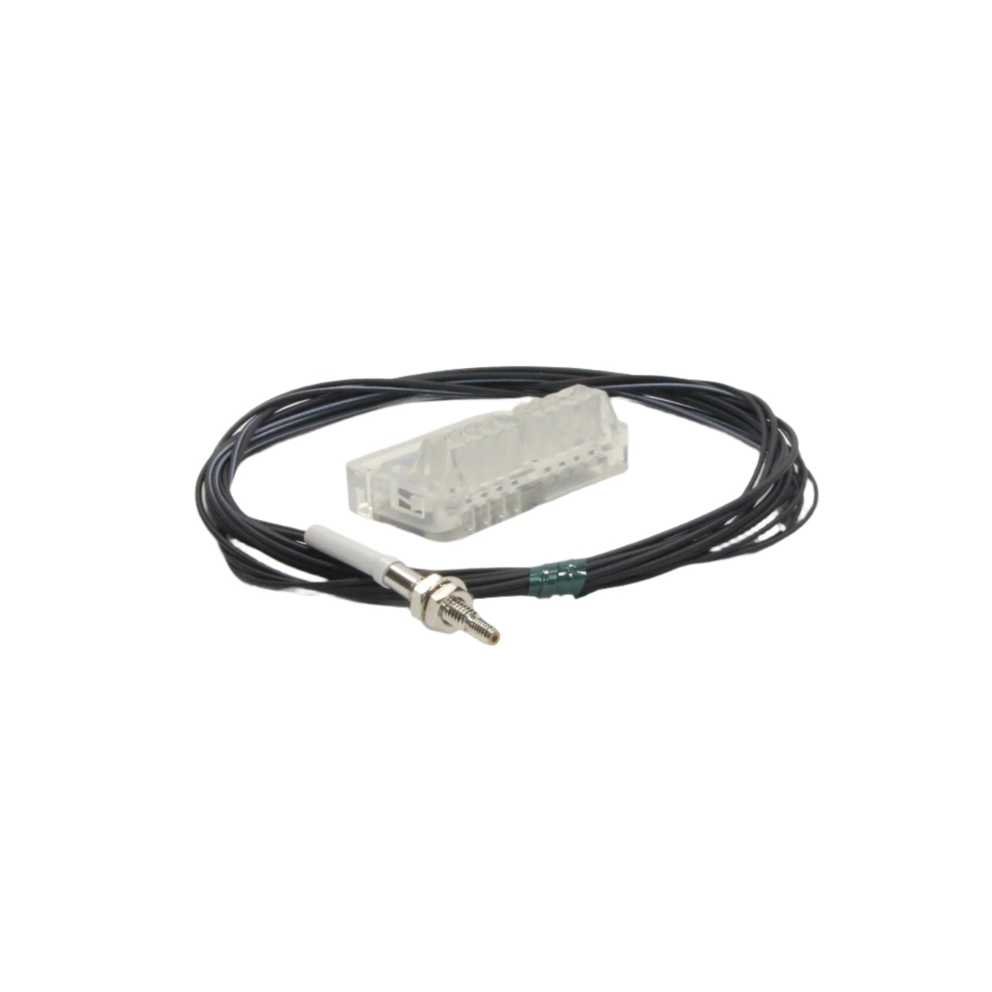 Sunx FD G4 Fibre Optic Photoelectric Sensor-Fibre Optic Photoelectric Sensor-Used Industrial Parts