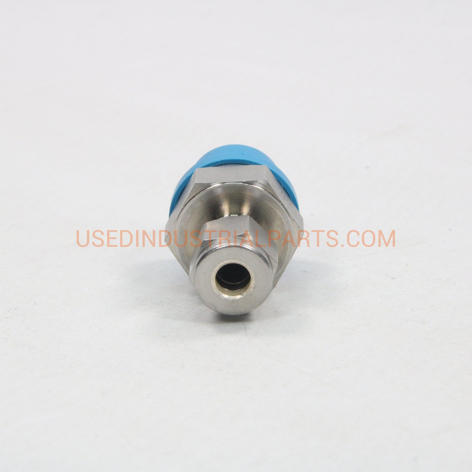 Swagelok 6M0-1-6RS Male Connector Tube Fitting (6x)-Male Connector Tube Fitting-BC-05-05-06-Used Industrial Parts