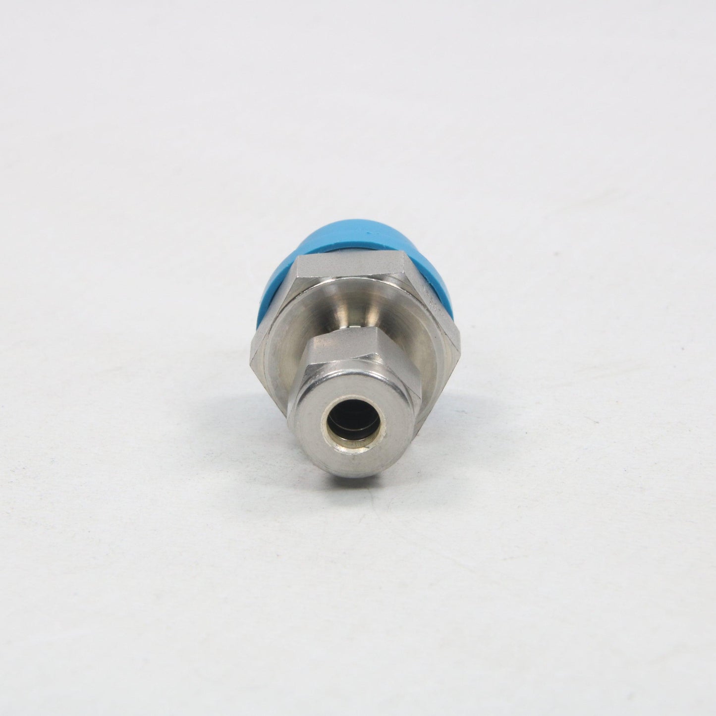 Swagelok 6M0-1-6RS Male Connector Tube Fitting (6x)-Male Connector Tube Fitting-Used Industrial Parts