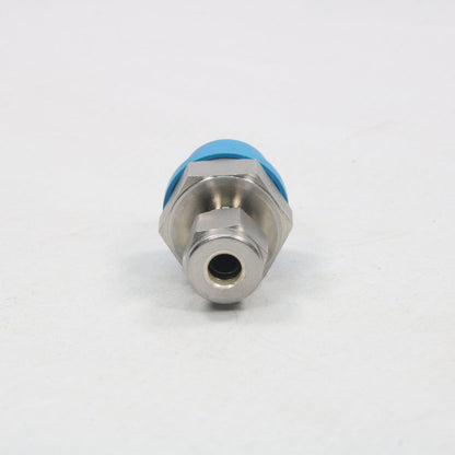 Swagelok 6M0-1-6RS Male Connector Tube Fitting (6x)-Male Connector Tube Fitting-Used Industrial Parts