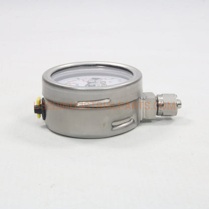 Swagelok 8973029 Pressure Gauge-Pressure Gauge-DB-05-05-02-Used Industrial Parts