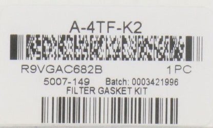 Swagelok A 4TF K2 Filter Gasket Kit-Filter Gasket-Used Industrial Parts